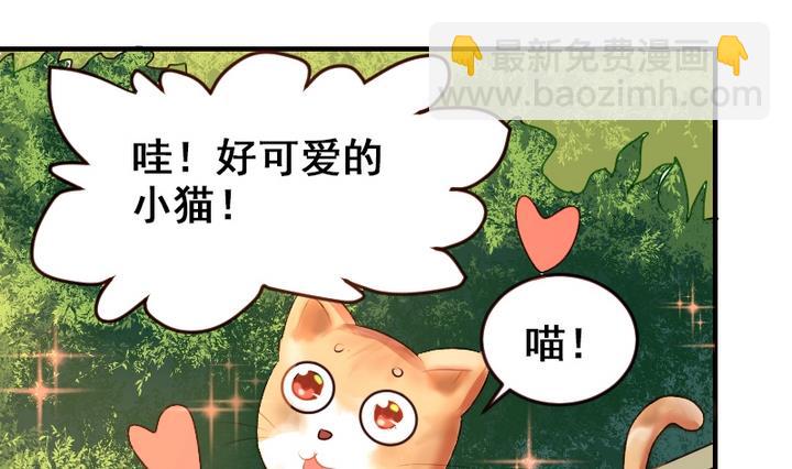 第20话 这是老虎不是猫啊！-第20话