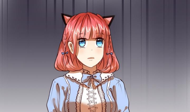 第22话 游乐园的约会 下-第22话