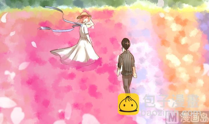 第36话 有喜欢的人-第36话