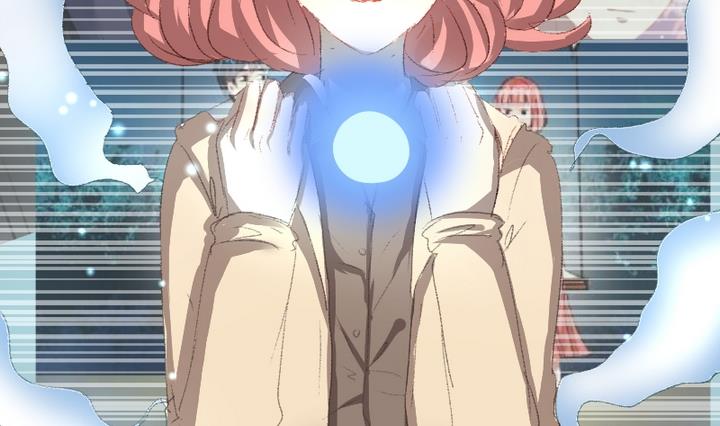 第42话 回答-第42话