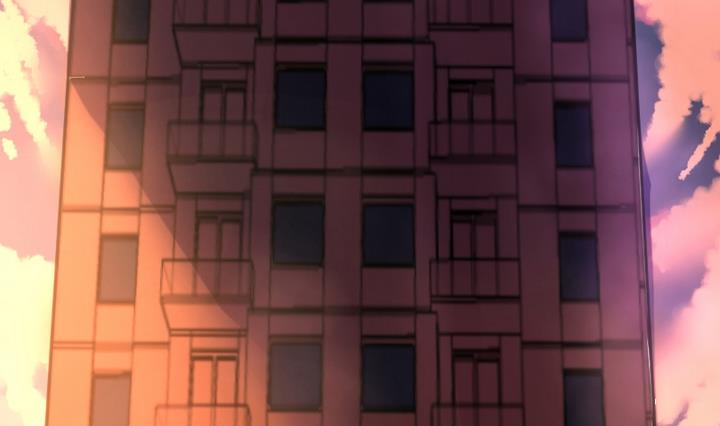 第10话 来大姨妈了好痛苦T T-第10话