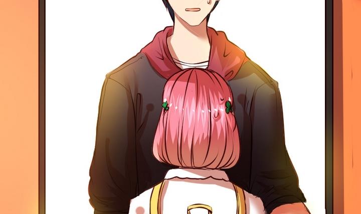 第10话 来大姨妈了好痛苦T T-第10话