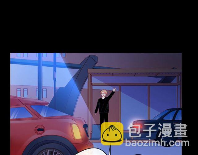 第17话 受伤后(1/3)-第22话