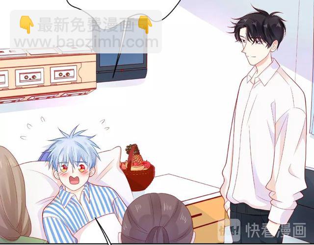 第21话 我不在乎(1/3)-第26话