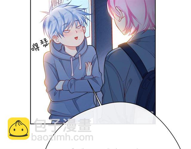 第35话 各自的杂音(1/3)-第40话