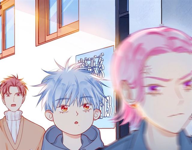 第35话 各自的杂音(1/3)-第40话