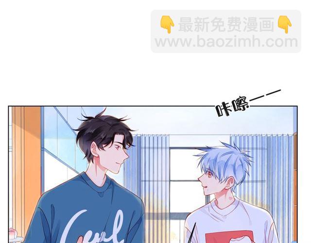 第41话 欺骗的深渊(1/5)-第46话