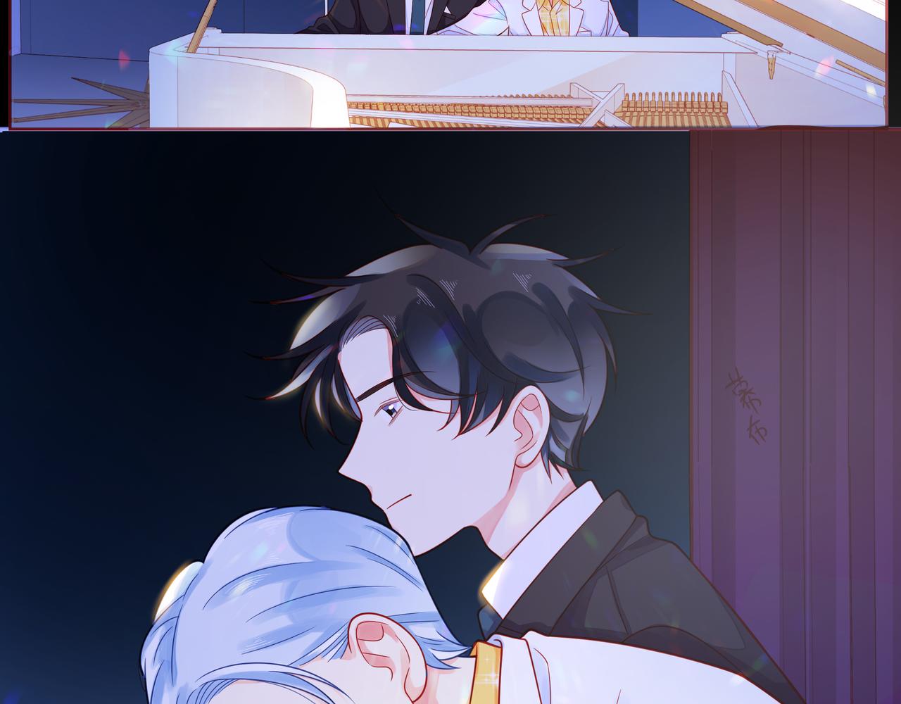 第47话 一曲一场叹(1/3)-第52话