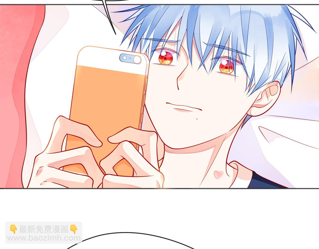 第53话 终将败给你(1/4)-第58话