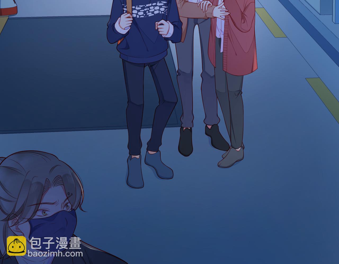 第55话 双人超能力(1/3)-第60话