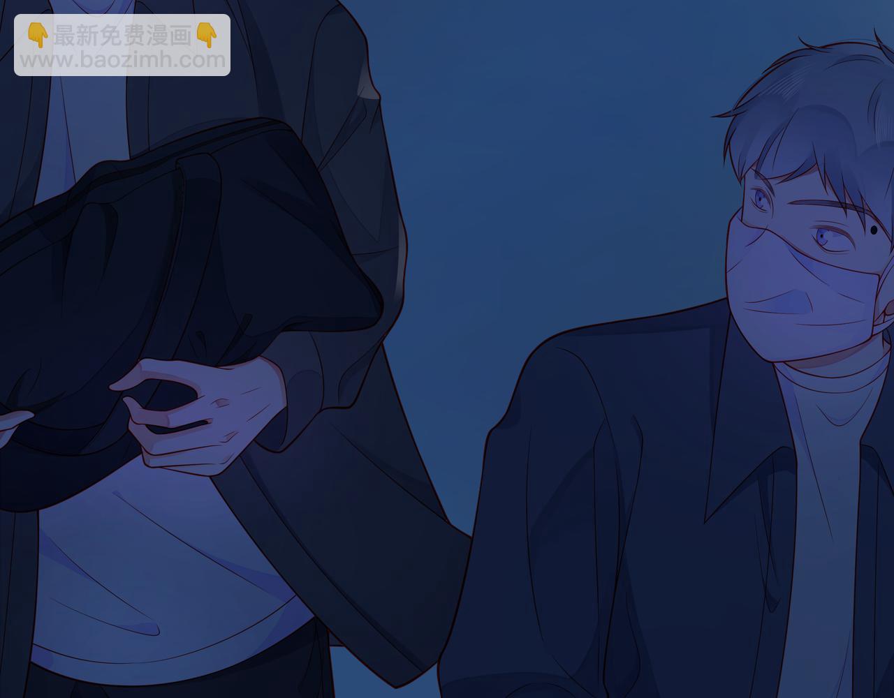 第55话 双人超能力(1/3)-第60话