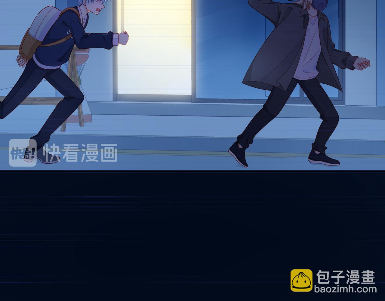 第55话 双人超能力(1/3)-第60话