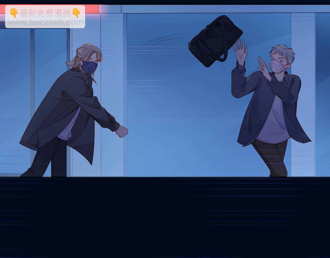 第55话 双人超能力(1/3)-第60话