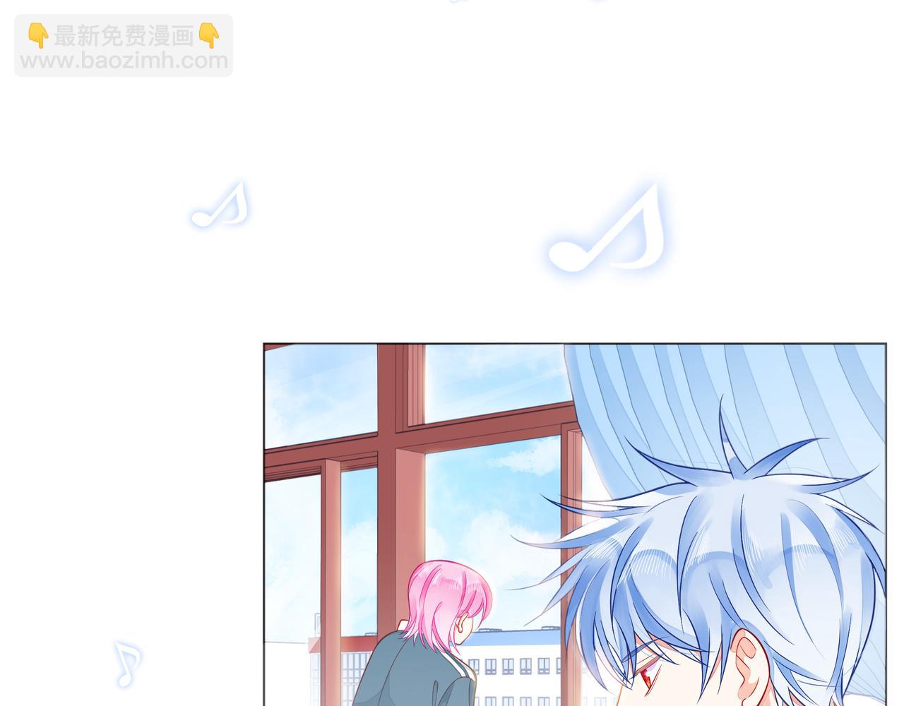 第57话 看着你，装作不在意(1/3)-第62话