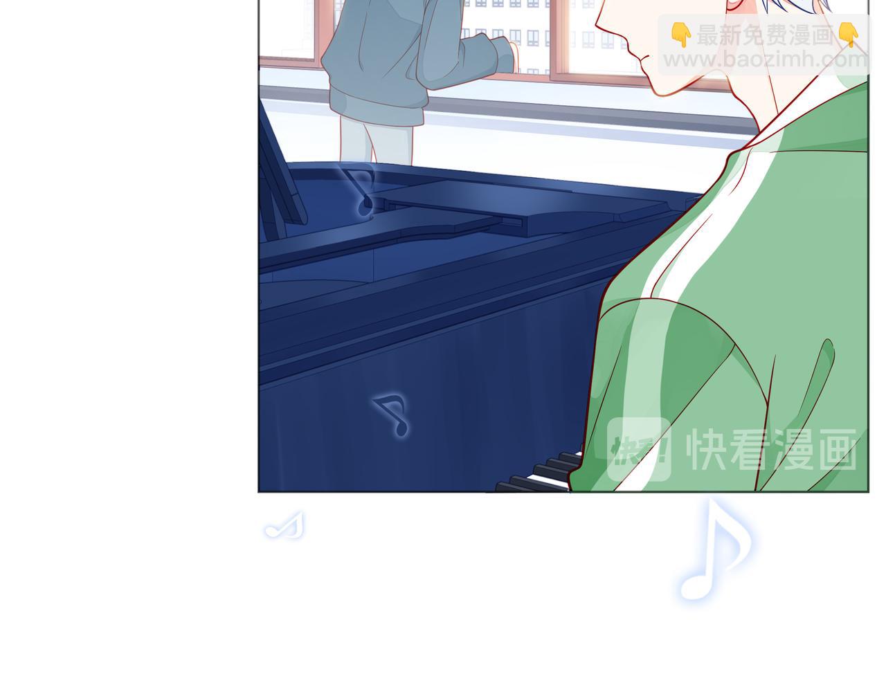 第57话 看着你，装作不在意(1/3)-第62话