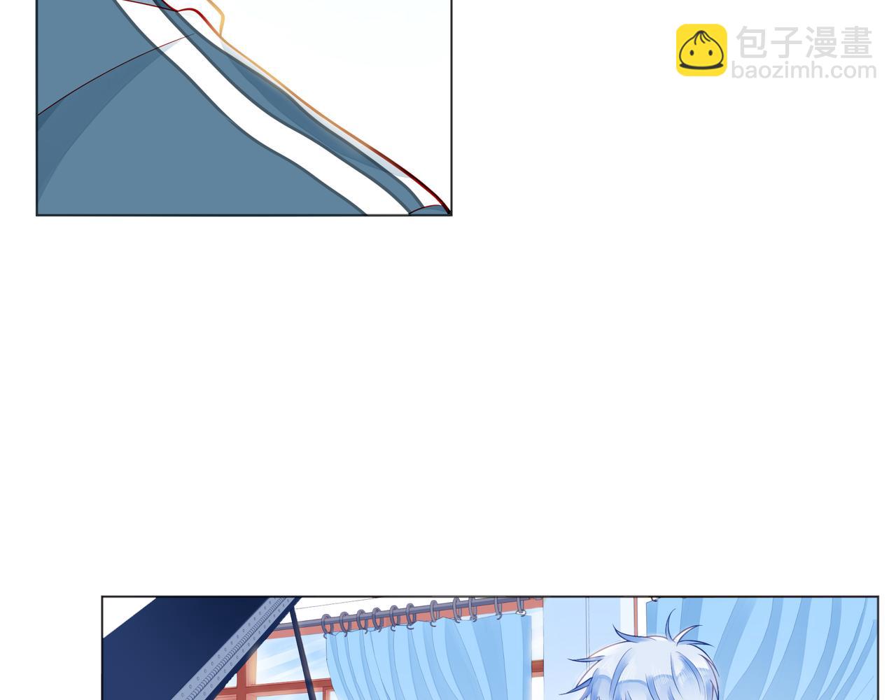 第57话 看着你，装作不在意(1/3)-第62话