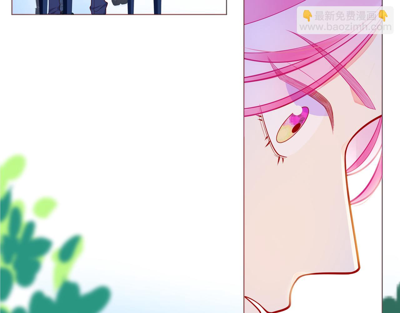 第57话 看着你，装作不在意(1/3)-第62话