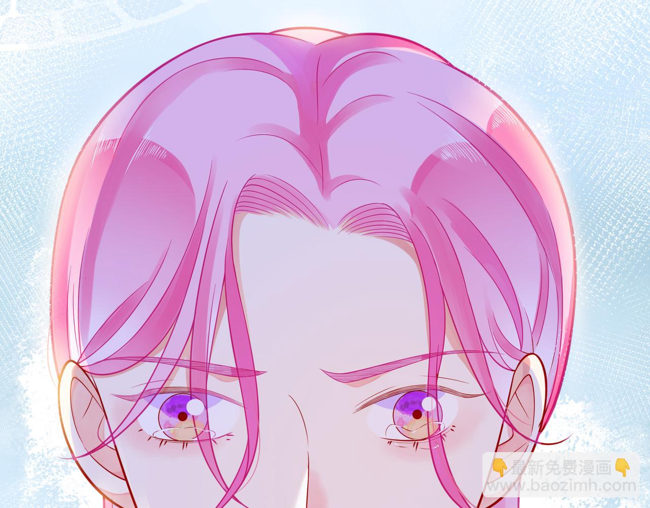 第57话 看着你，装作不在意(1/3)-第62话