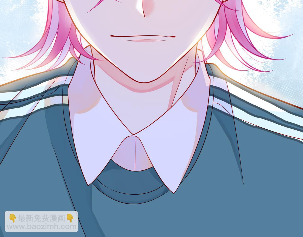 第57话 看着你，装作不在意(1/3)-第62话