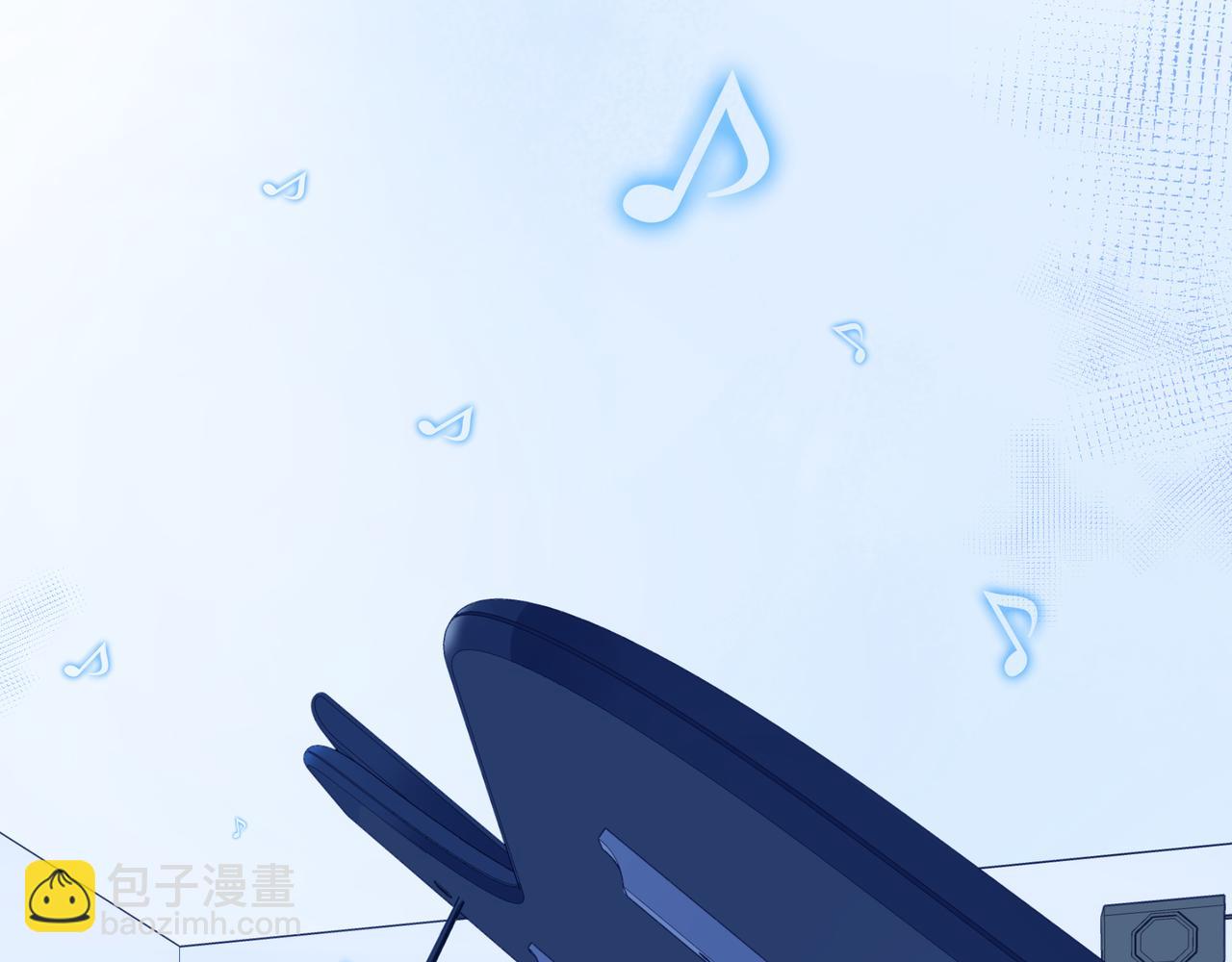 第57话 看着你，装作不在意(1/3)-第62话