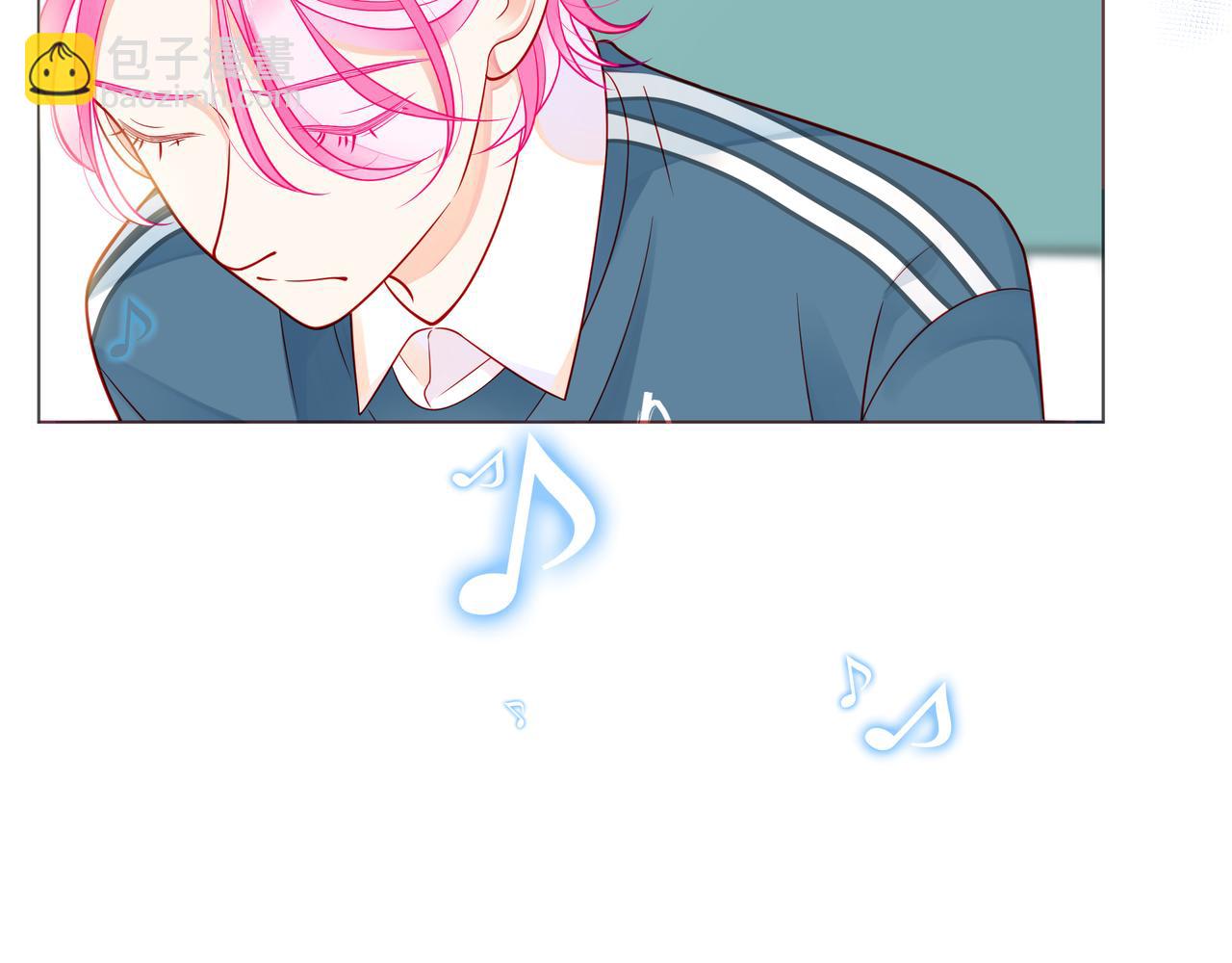 第57话 看着你，装作不在意(1/3)-第62话