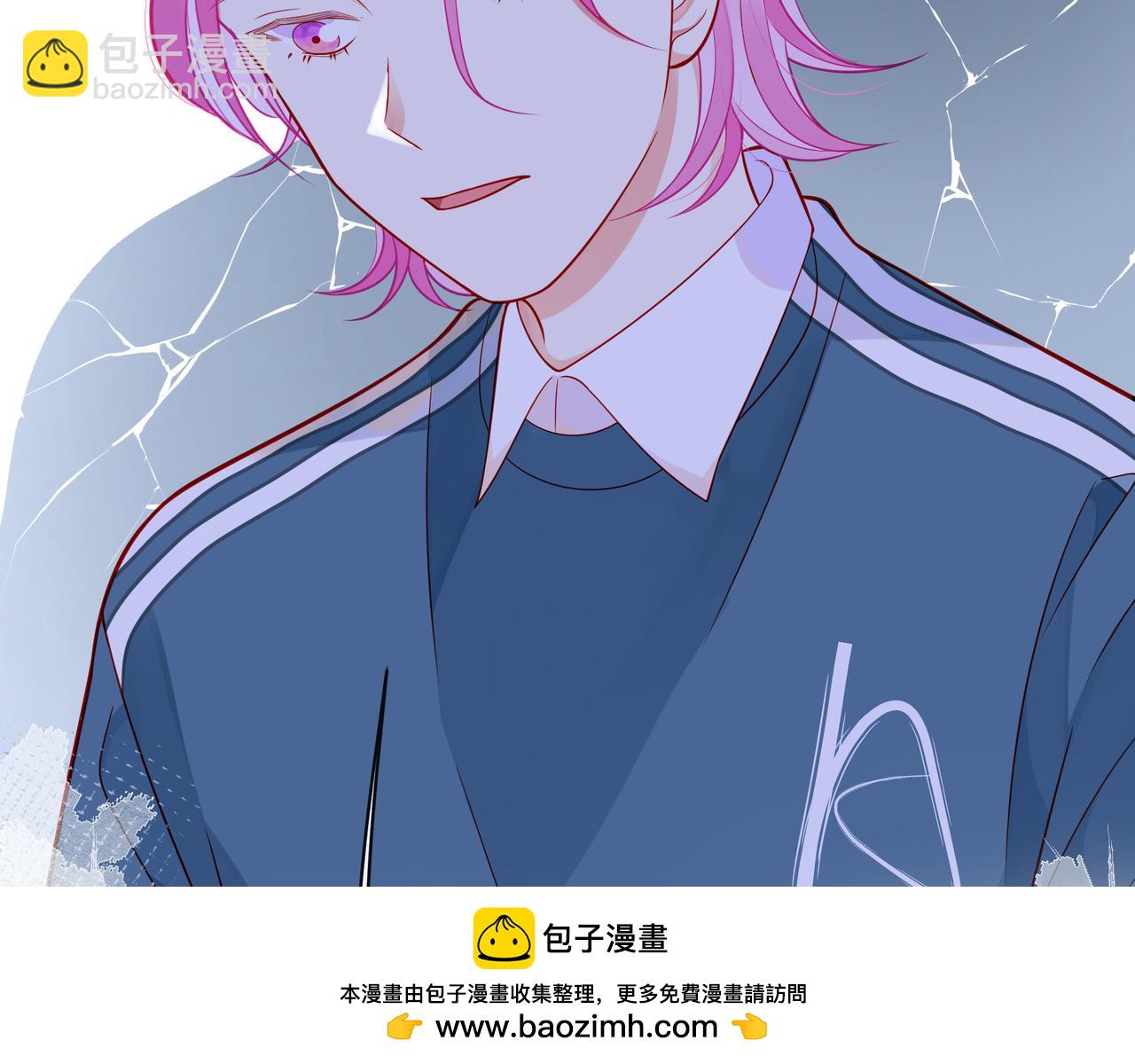 第57话 看着你，装作不在意(1/3)-第62话