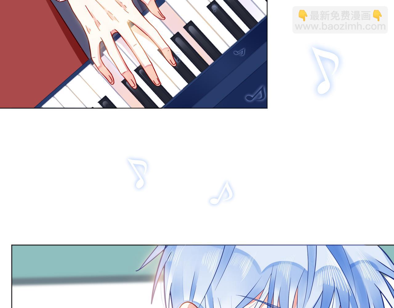 第57话 看着你，装作不在意(1/3)-第62话