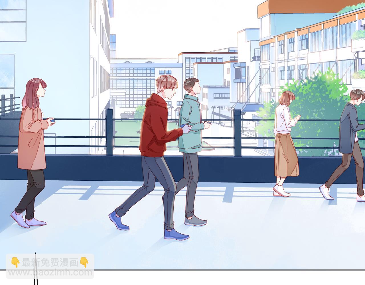 第59话 朝向你飞奔(1/3)-第64话