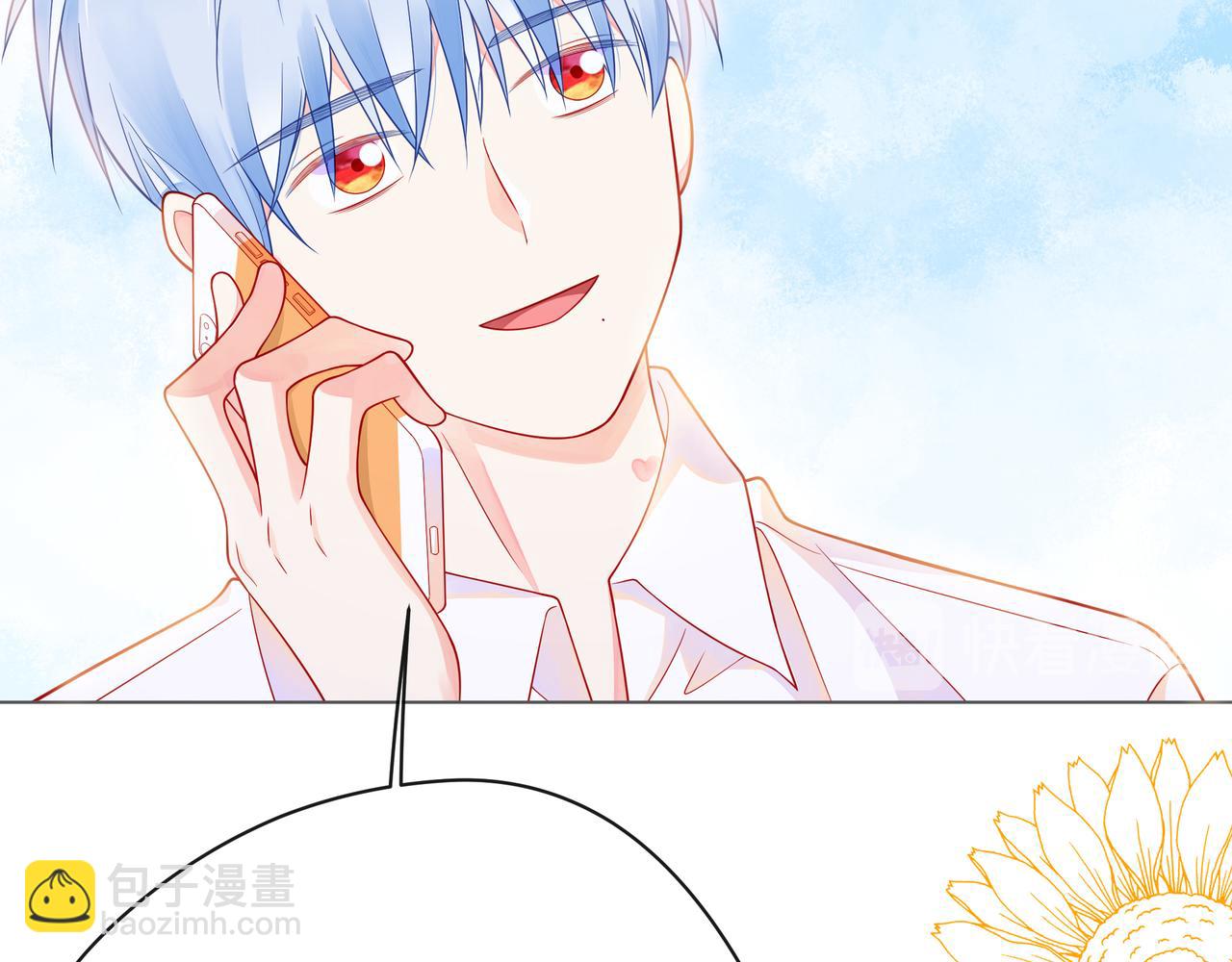 第59话 朝向你飞奔(1/3)-第64话