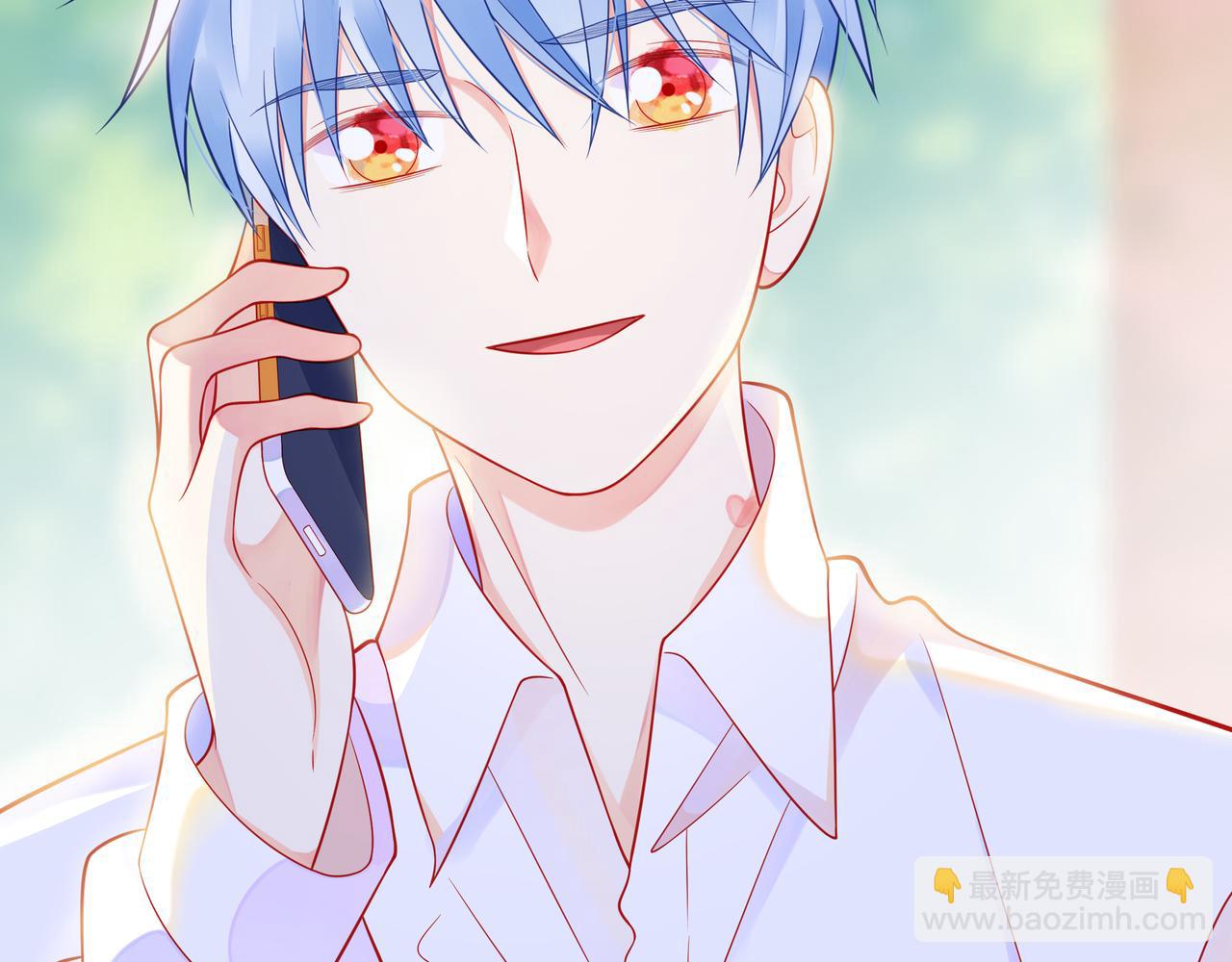 第59话 朝向你飞奔(1/3)-第64话