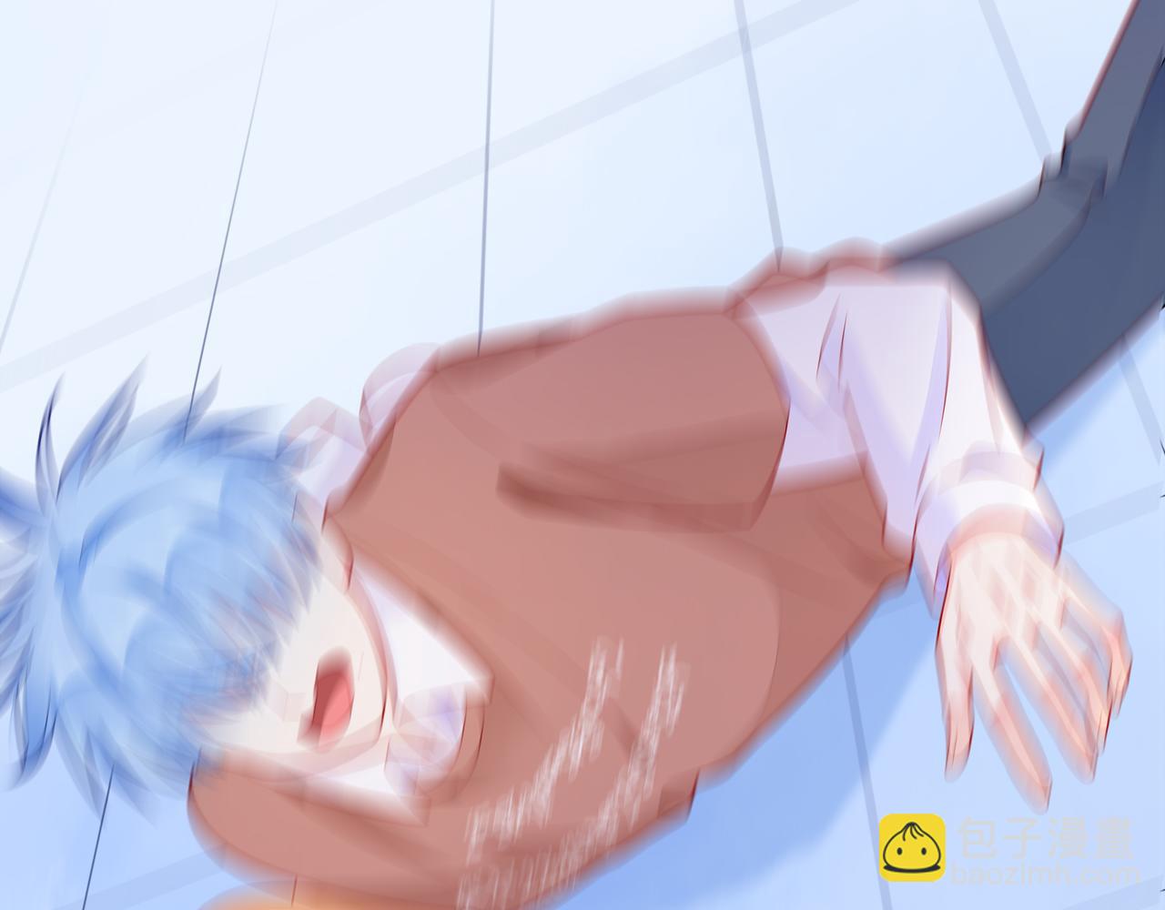 第61话 下雨的生日(1/3)-第66话