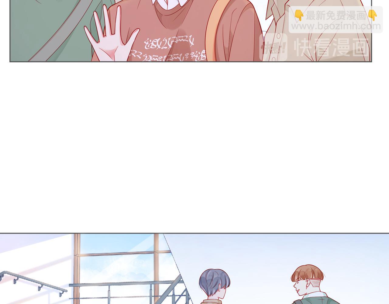 第61话 下雨的生日(1/3)-第66话