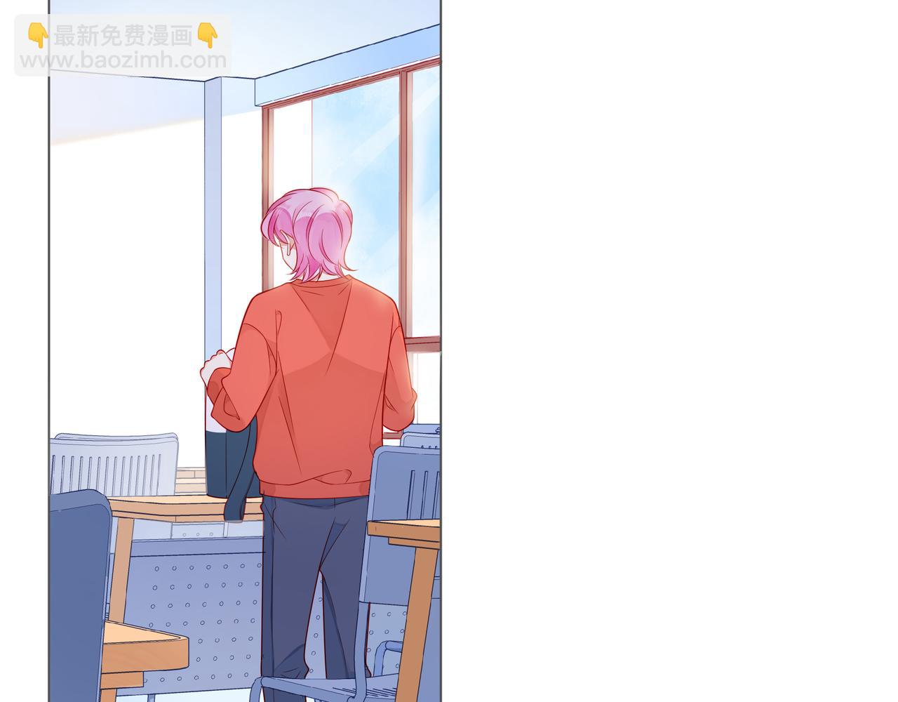 第61话 下雨的生日(1/3)-第66话