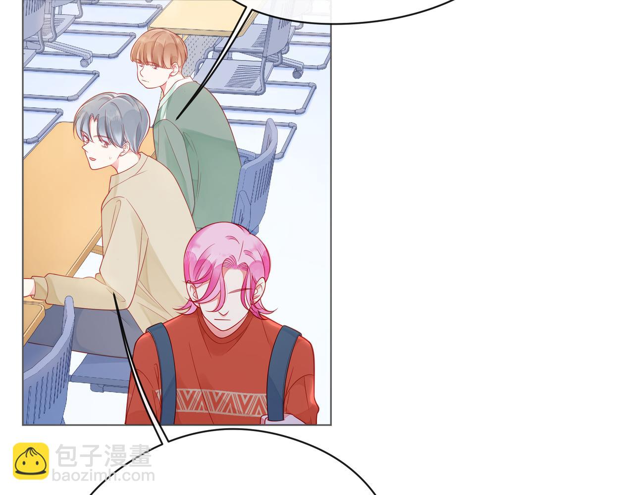 第61话 下雨的生日(1/3)-第66话