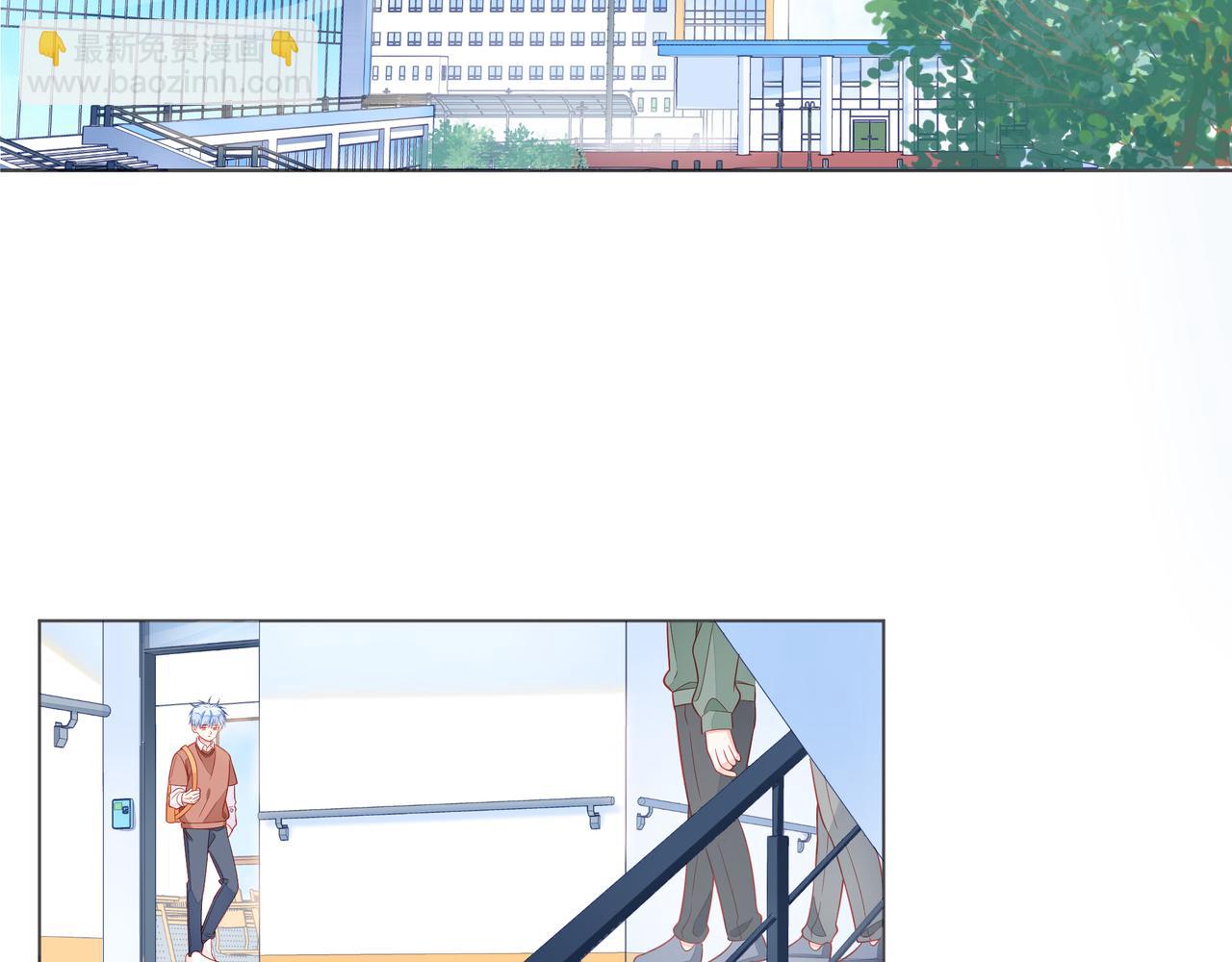 第61话 下雨的生日(1/3)-第66话