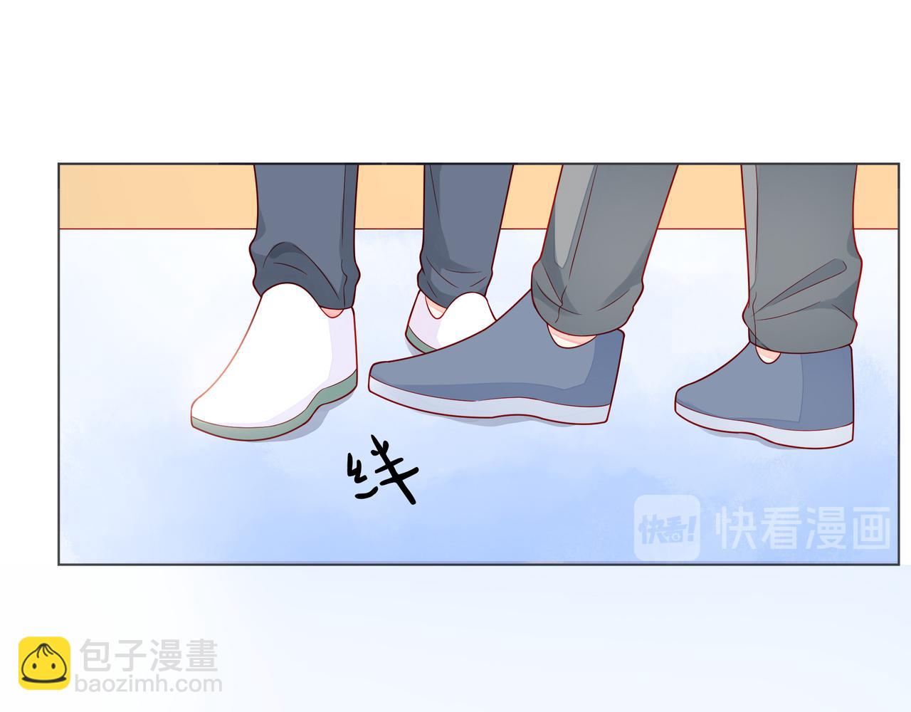 第61话 下雨的生日(1/3)-第66话