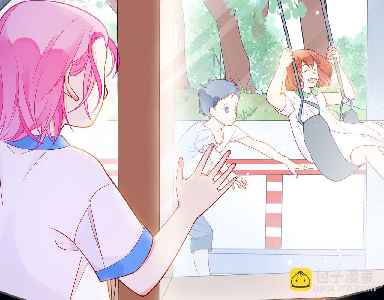 第63话 我看到了你的好(1/3)-第68话