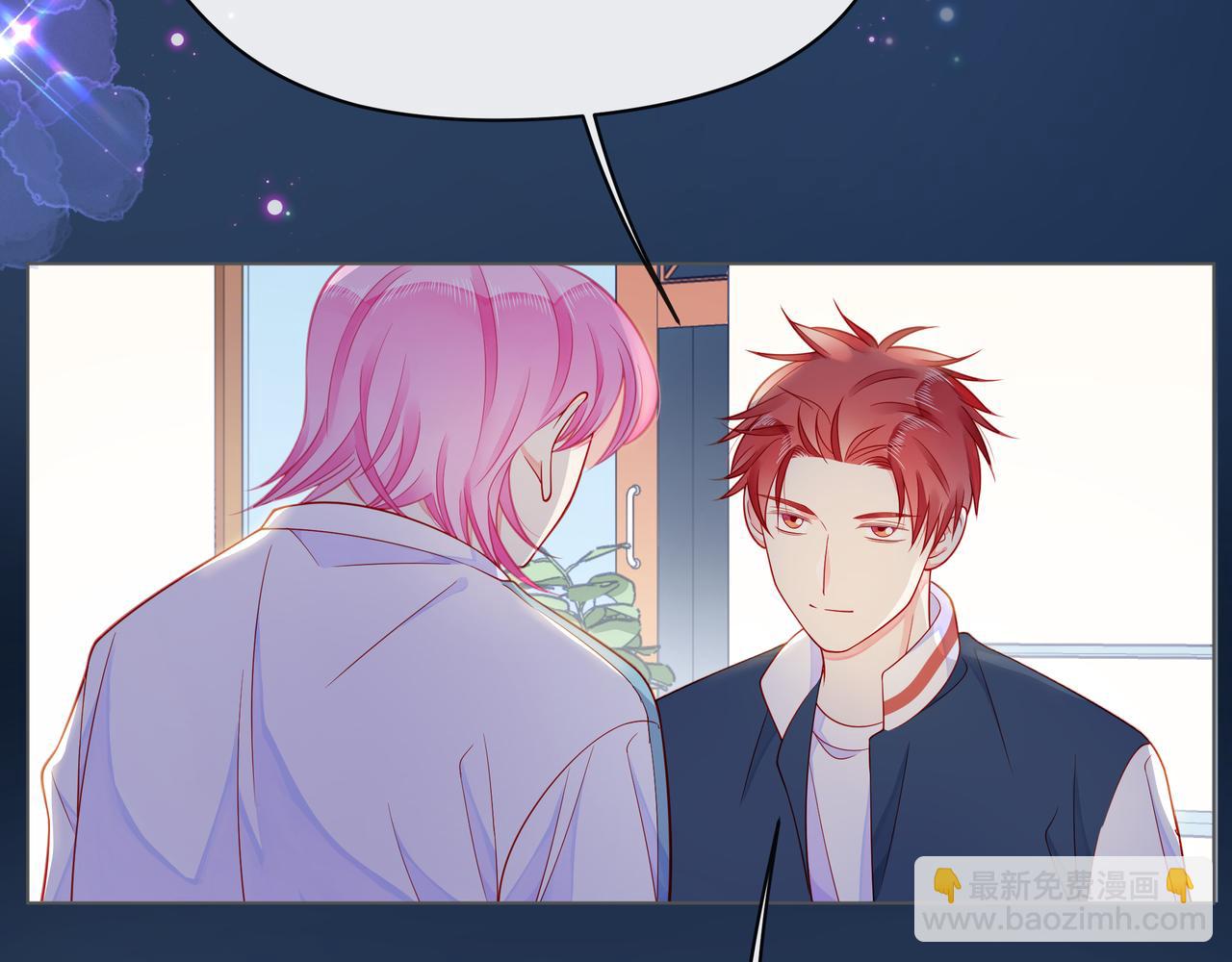 第63话 我看到了你的好(1/3)-第68话