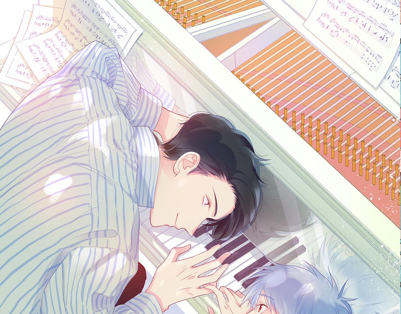 第65话   缘分由我书写(1/4)-第70话