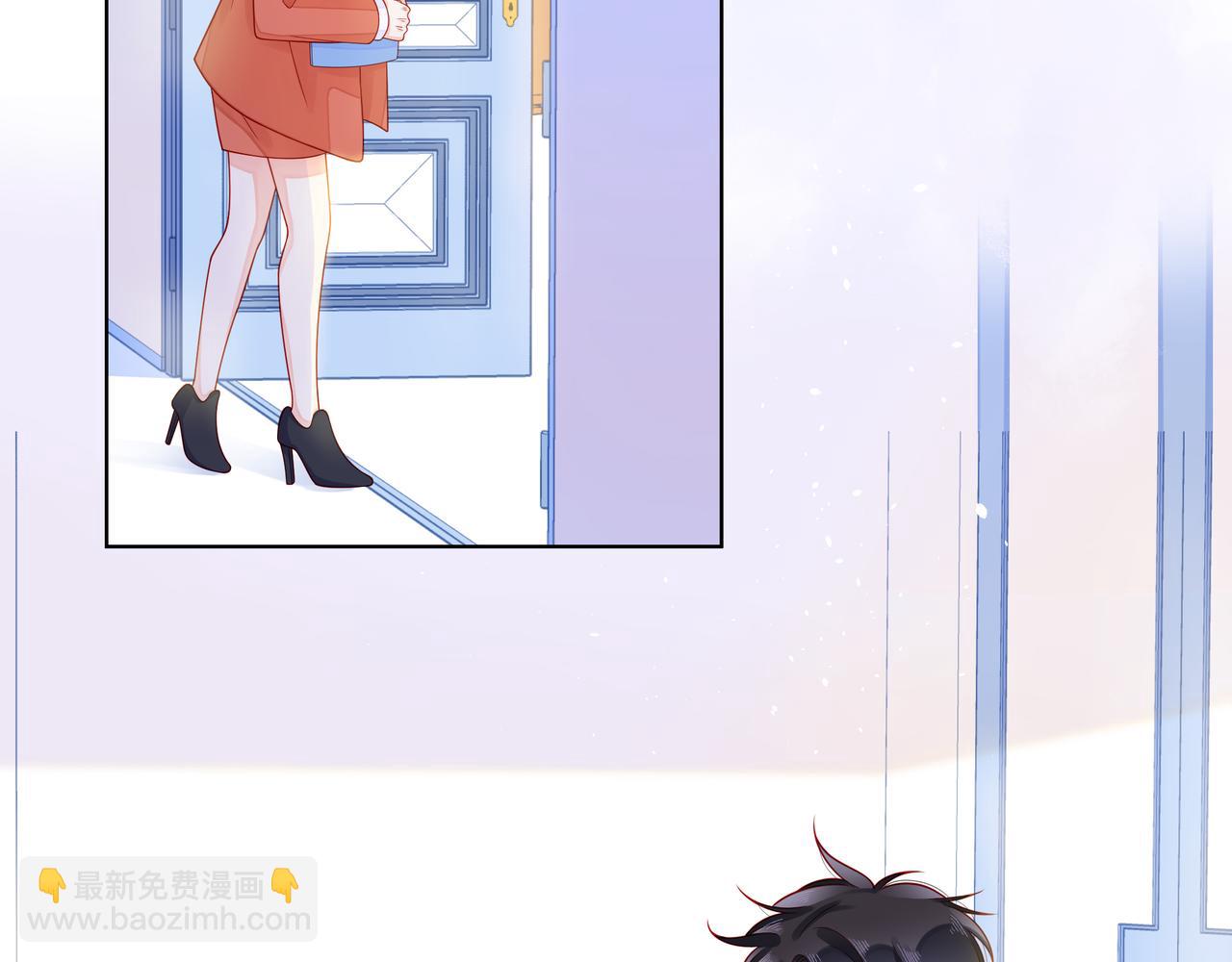 第67话 醒醒你的CP要BE！(1/3)-第72话