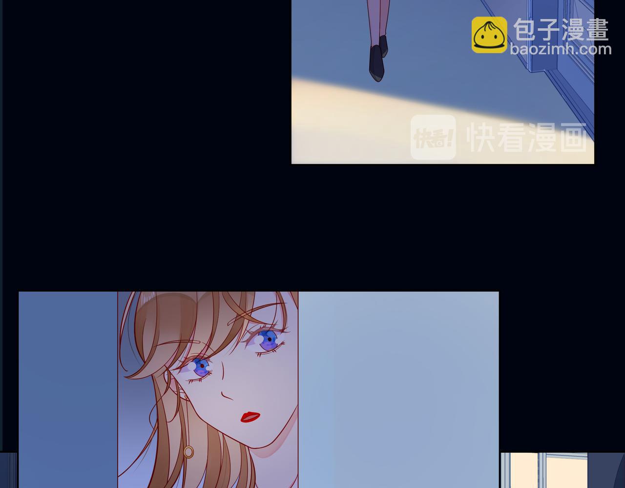 第67话 醒醒你的CP要BE！(1/3)-第72话