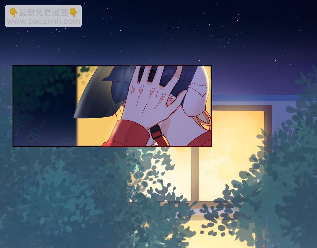 第67话 醒醒你的CP要BE！(1/3)-第72话