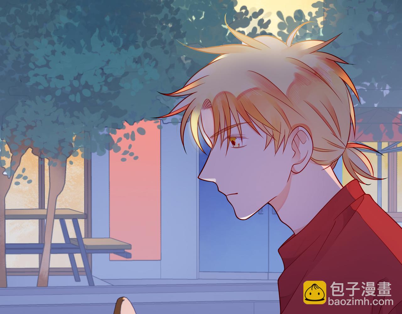 第67话 醒醒你的CP要BE！(1/3)-第72话