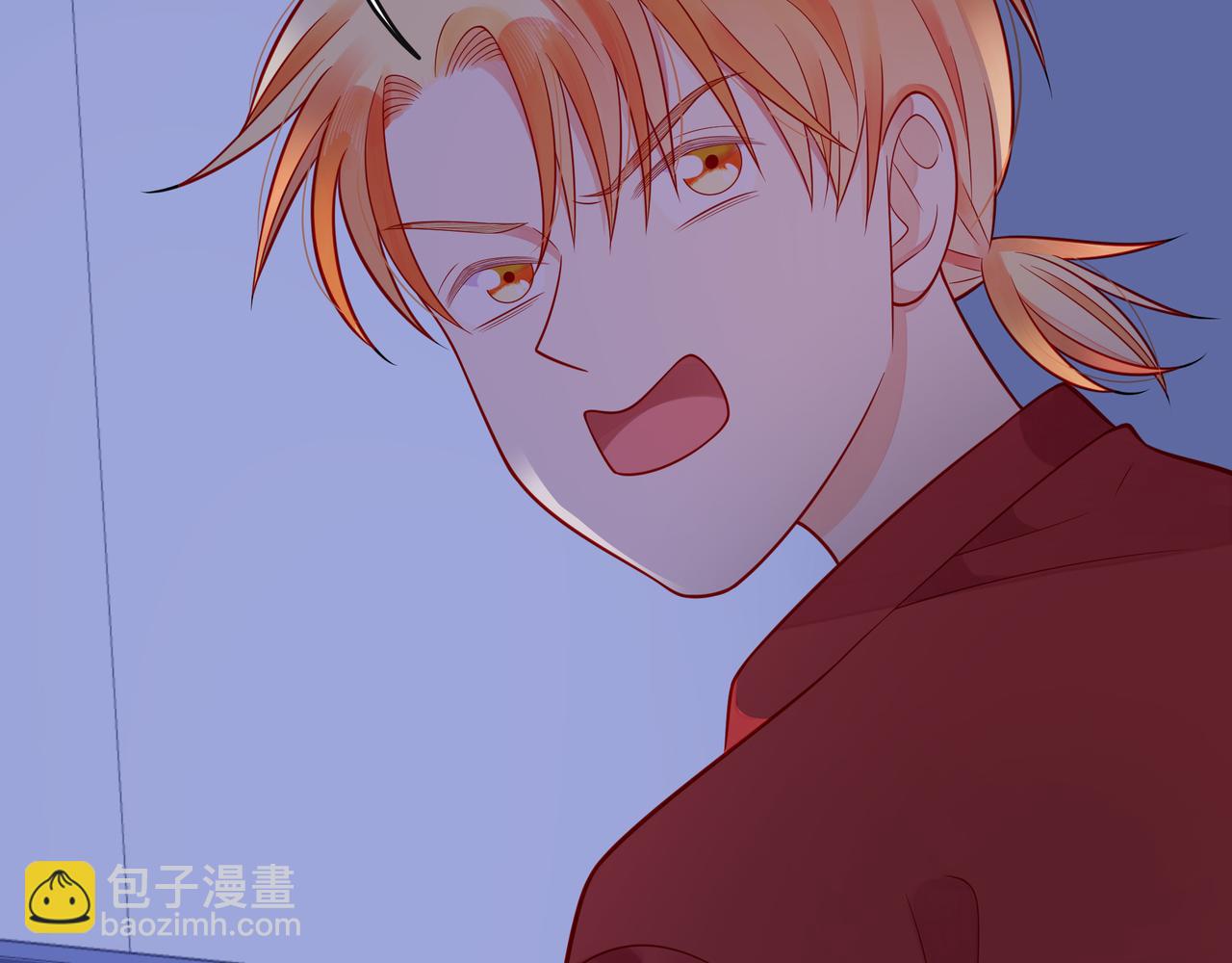 第67话 醒醒你的CP要BE！(1/3)-第72话