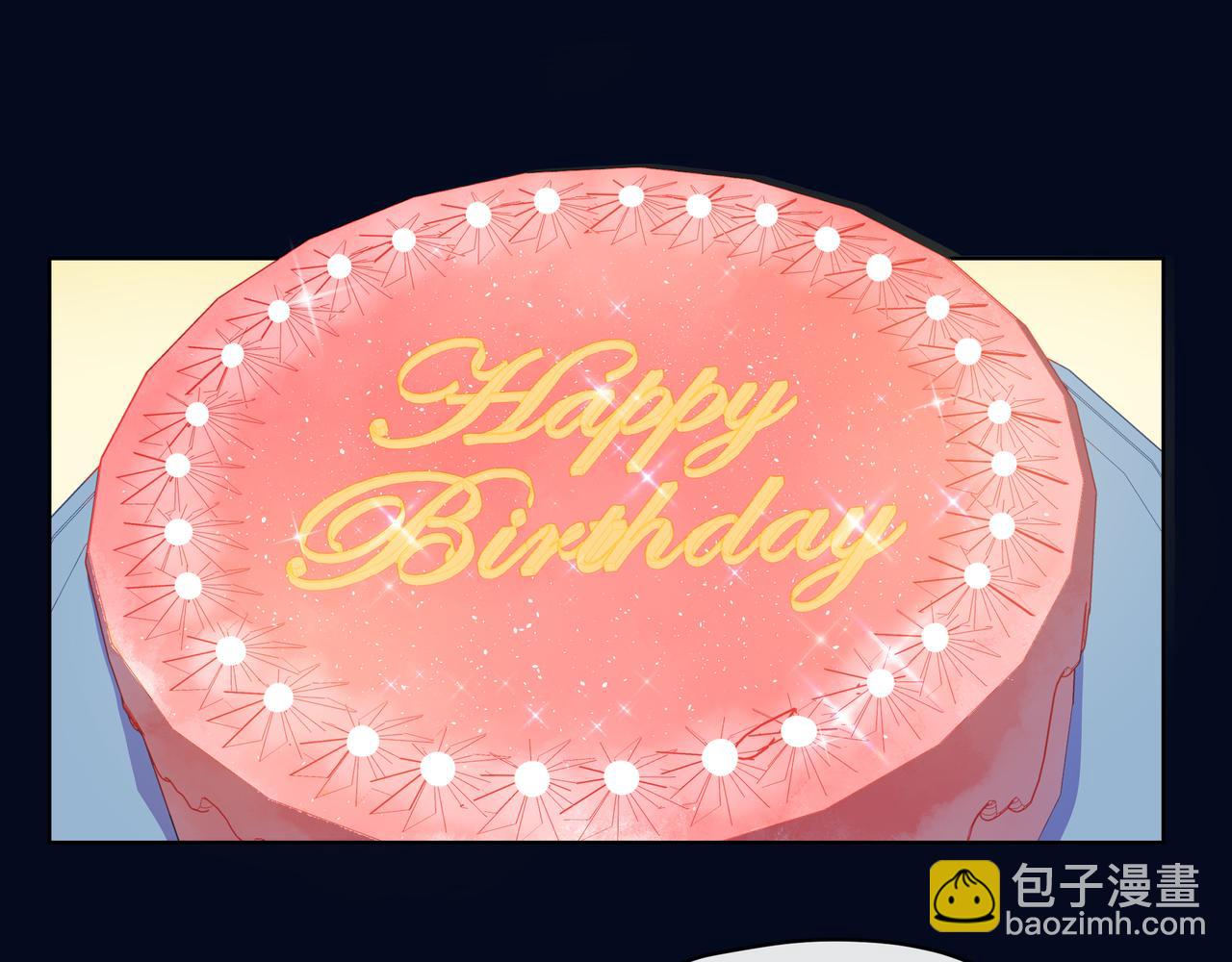 完结篇  默默为你努力(1/2)-第74话