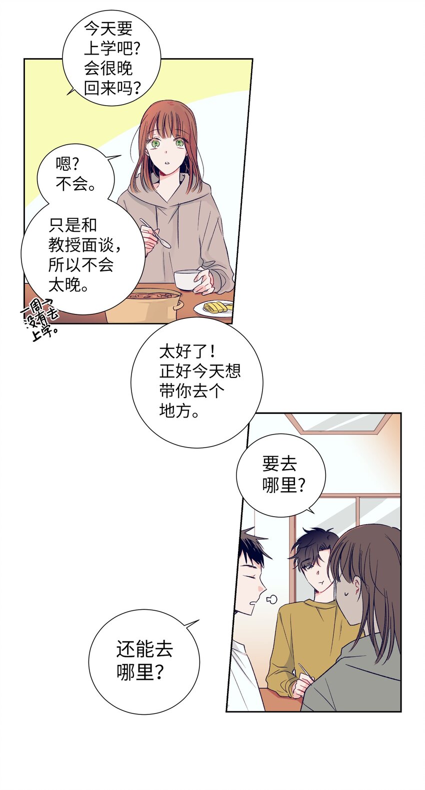 02 改变体质(1/2)-第2话