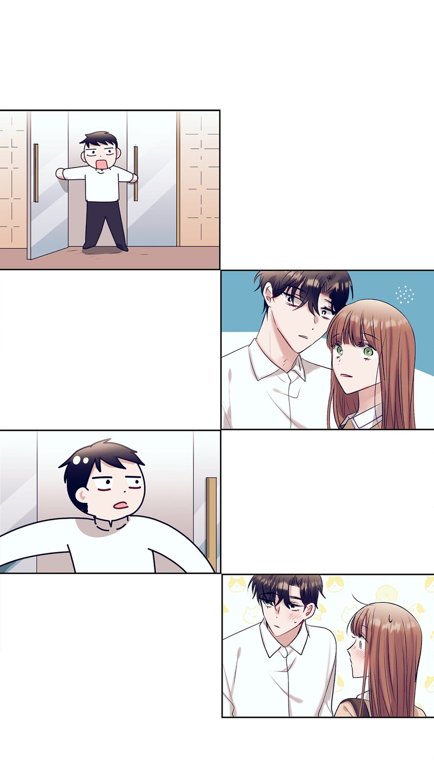 104 魔法在你身边(1/2)-第104话