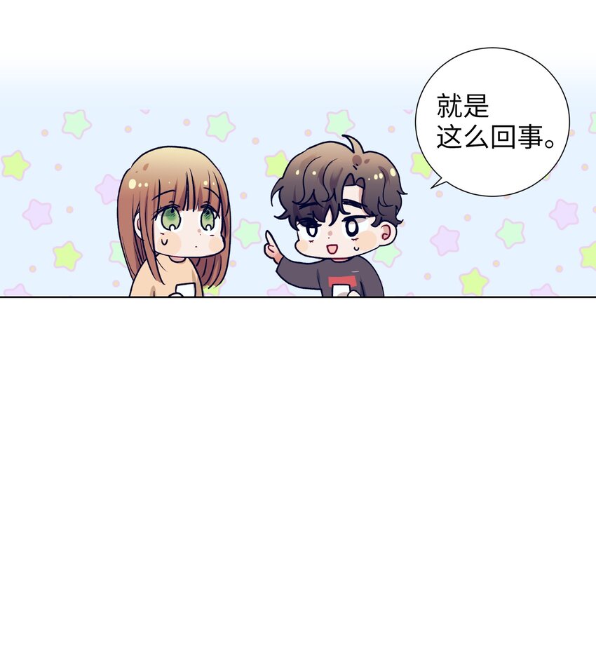 14 我会保护好你(1/2)-第14话