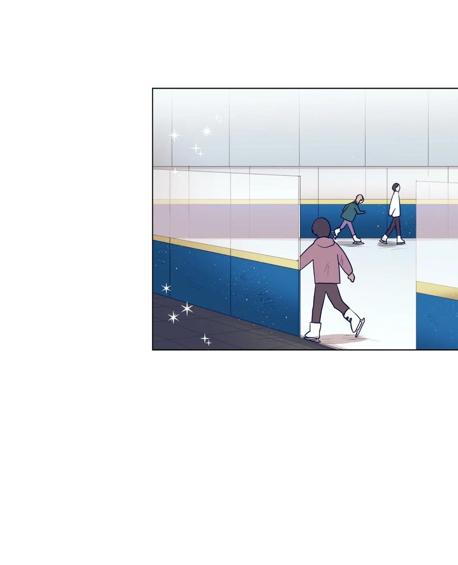 20 来滑冰了(1/2)-第20话