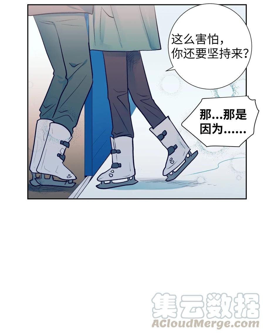 20 来滑冰了(1/2)-第20话